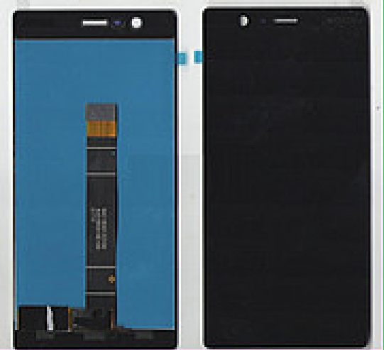 

Дисплей (экран) для Nokia 3 TA-1020/Dual Sim TA-1032) + тачскрин, черный Original