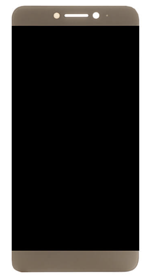 

Дисплей (экран) для LeEco (LeTV) Cool 1 C103/106/107/R116 + тачскрин, золотистый High Copy