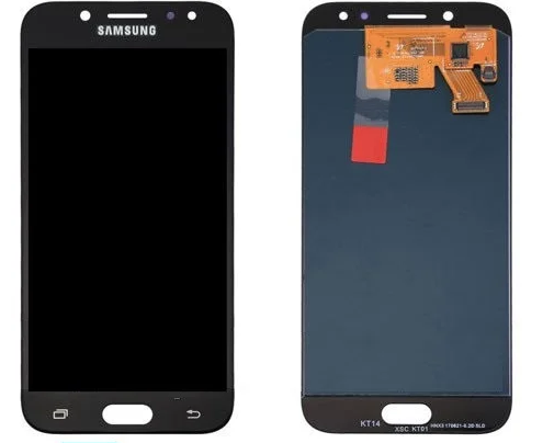 

Дисплей (LCD) Samsung J530 Galaxy J5 2017 TFT (подсветка оригинал) с сенсором черный