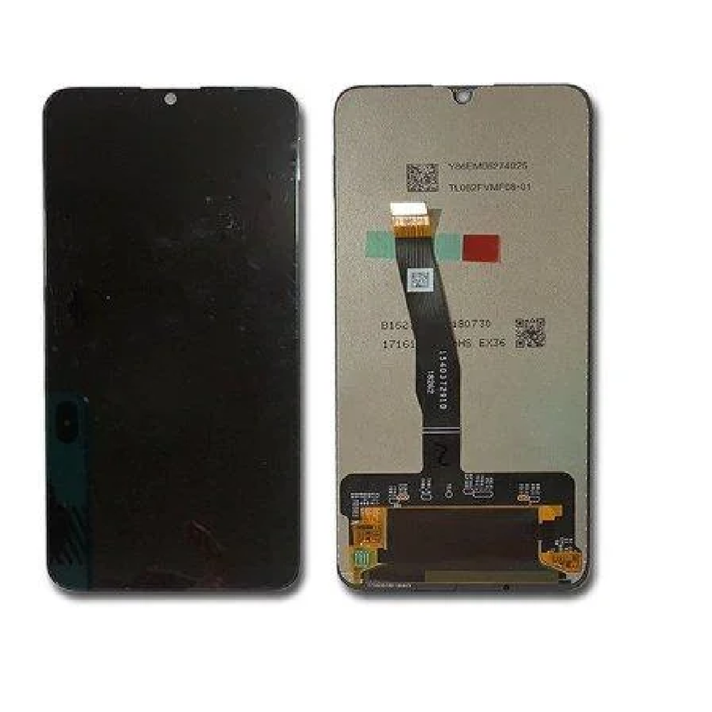 

Дисплей (LCD) Huawei Honor 10 Lite (HRY-LX1)/Honor 10i (HRY-LX1T) с сенсором чёрный