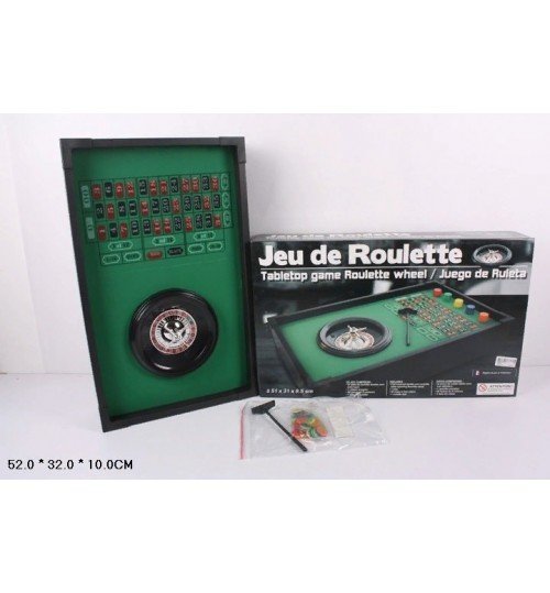 

Настольная игра Star Toys Factor Co (8530)