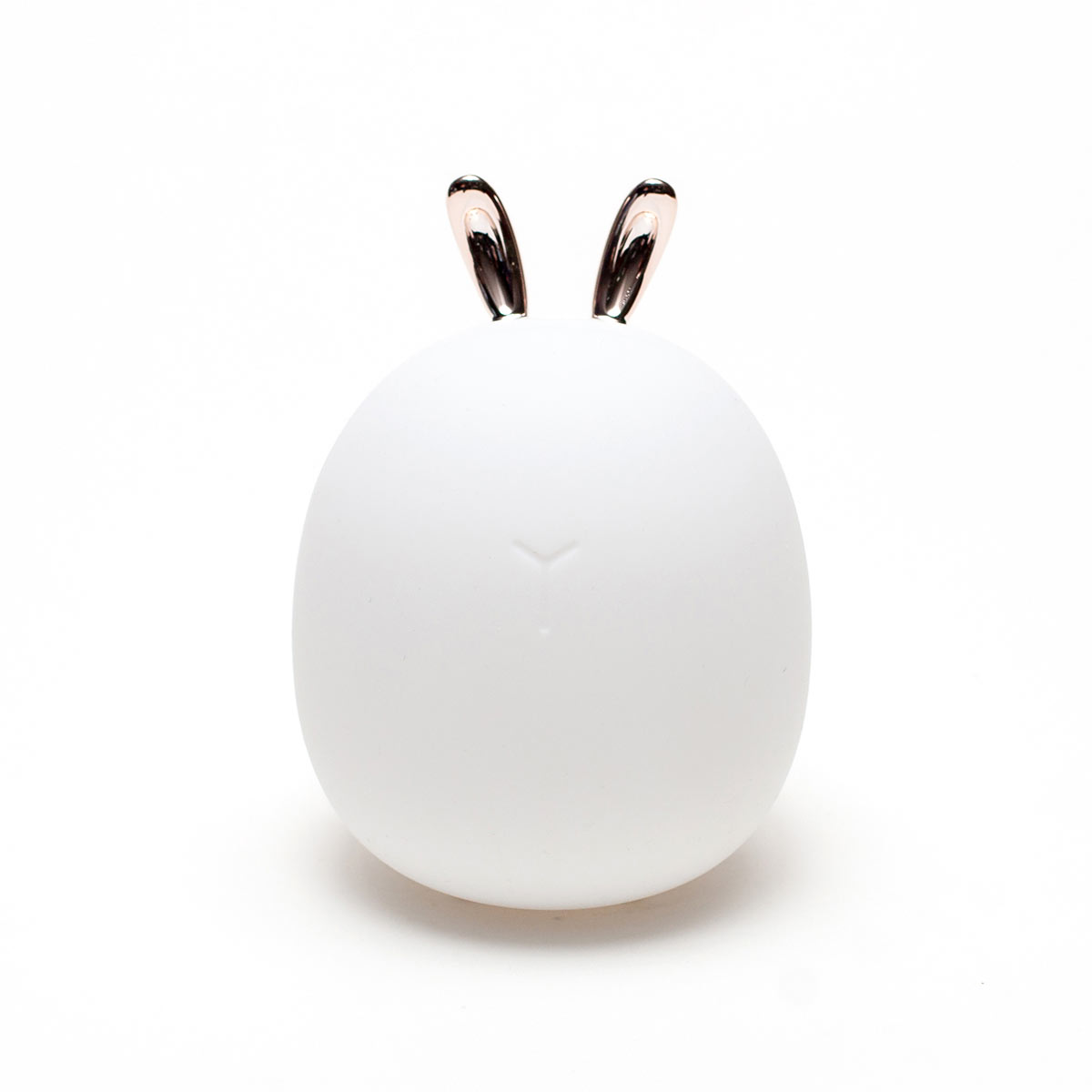 

Светильник детский 3D_Lamps «Bunny» силиконовый (22043)