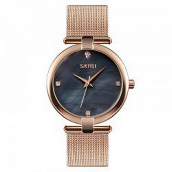 

Наручные часы Skmei 9177 Cuprum-Black