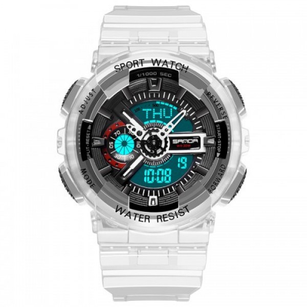 

Наручные часы Sanda 892 Black