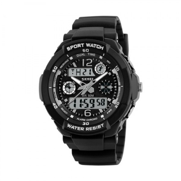 

Наручные часы Skmei 1060 All Black