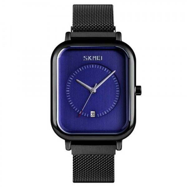 

Наручные часы Skmei 9207 Black-Blue