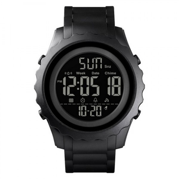 

Наручные часы Skmei 1624 All Black