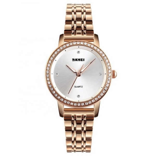 

Наручные часы Skmei 1311 Cuprum-Silver
