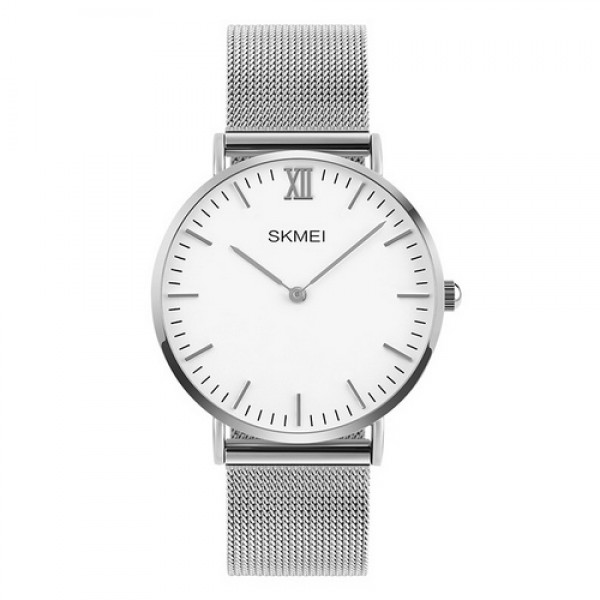 

Наручные часы Skmei 1181 Silver-White