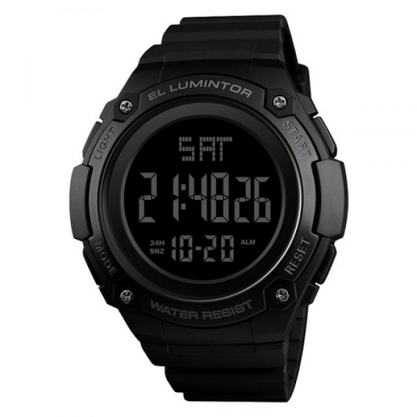 

Наручные часы Skmei 1346 Black