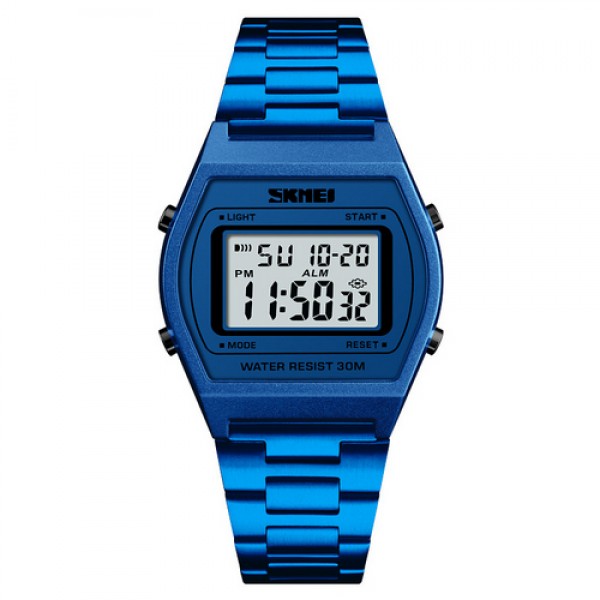 

Наручные часы Skmei 1328 Blue