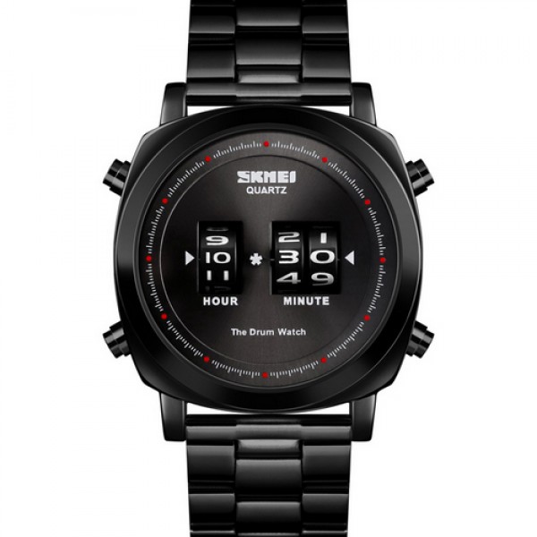 

Наручные часы Skmei 1531 All Black
