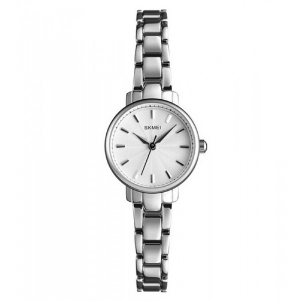 

Наручные часы Skmei 1410 All Silver