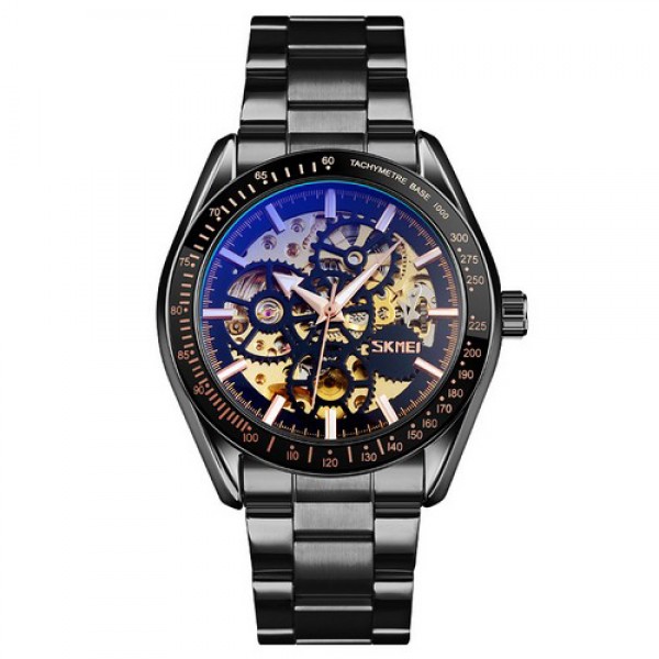 

Наручные часы Skmei 9194 All Black