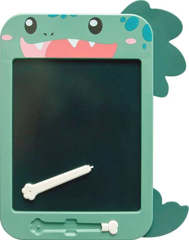 Детский игровой LCD планшет Bambi SK 0051 10" Зеленый (SK 0051 green ...