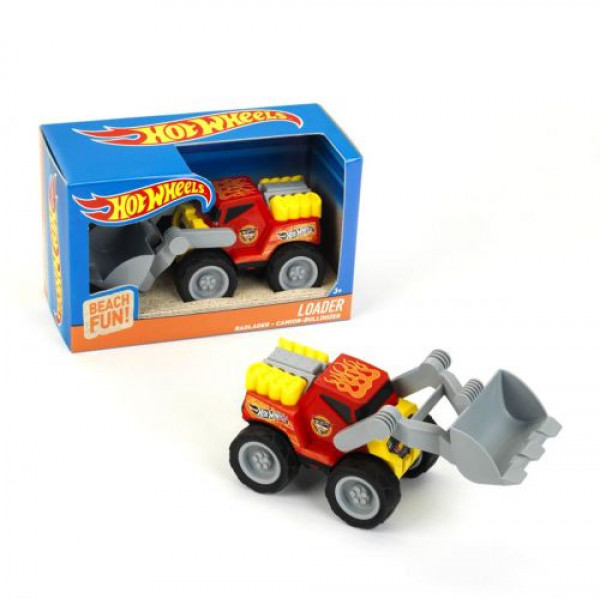 

Пластиковый погрузчик "Hot Wheels" 2444 TRG-45561