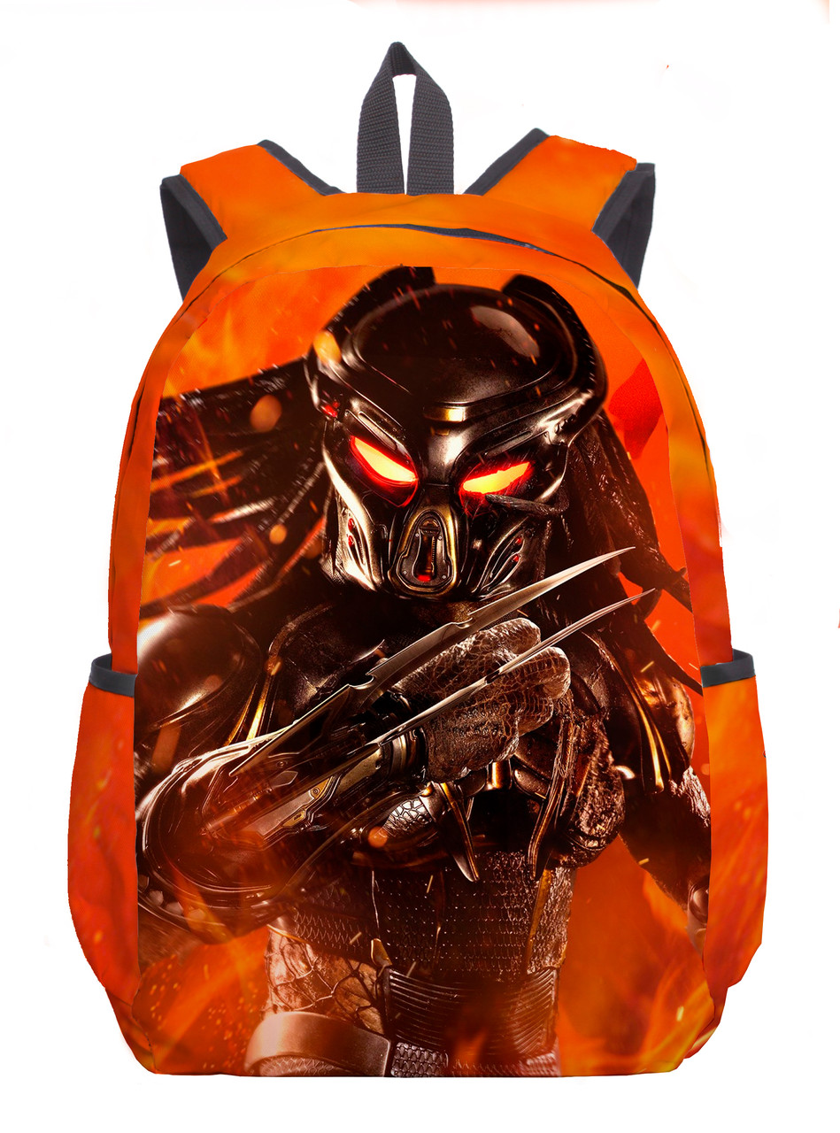 

Рюкзак GeekLand Хищник Predator 82.Р