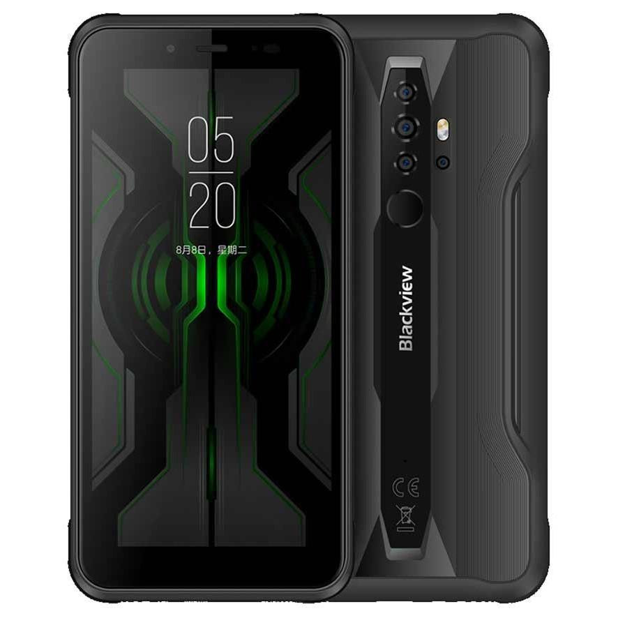 

Смартфон Blackview BV6300 Pro 6/128GB Black