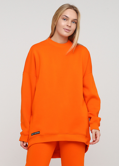 

Свитшот "Only Women" (94-Sws-01-02-orange-(mega oversize, Свитшот "Only Women" (94-Sws-01-02-orange-M(mega oversize))