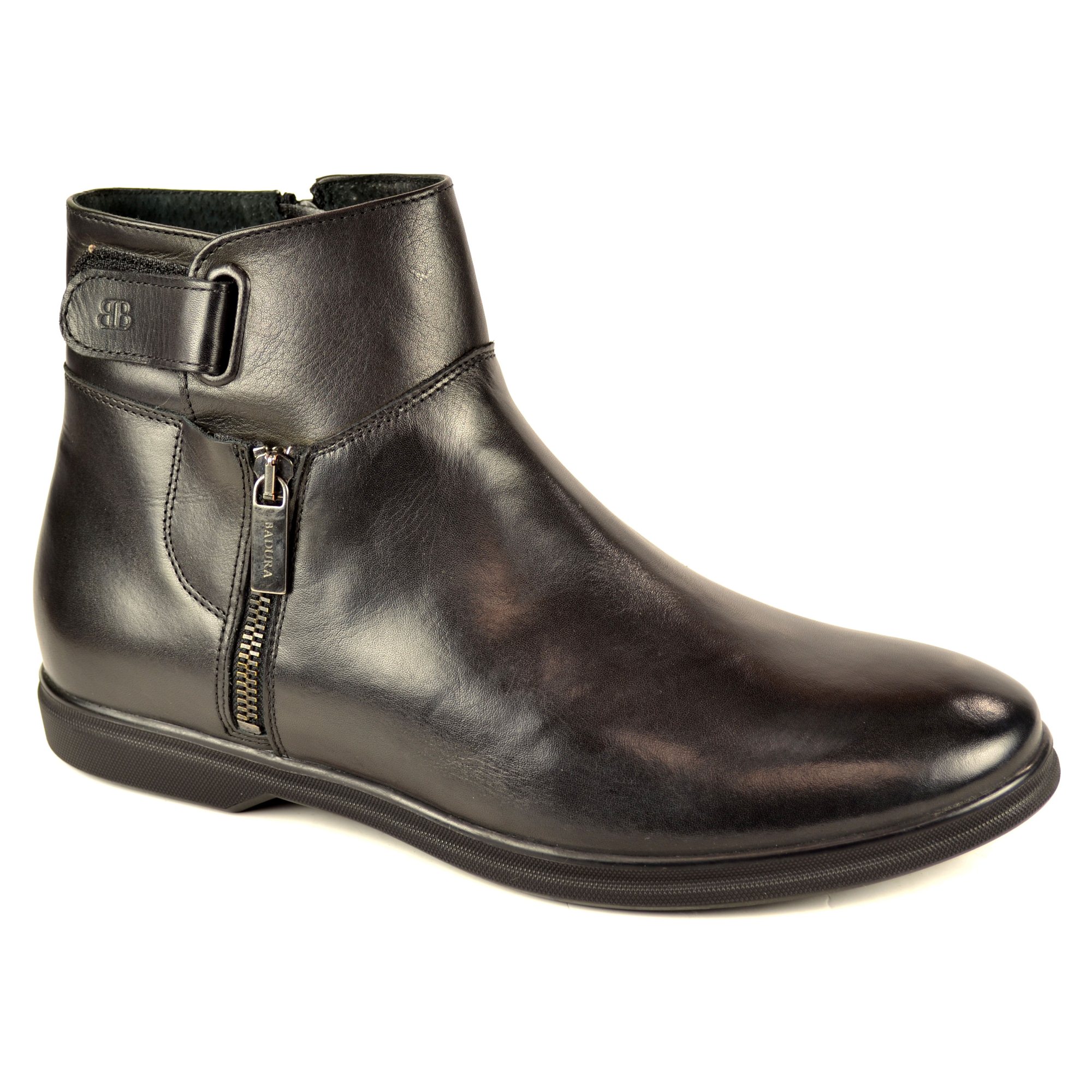 

Ботинки Badura 2680-40 Черный