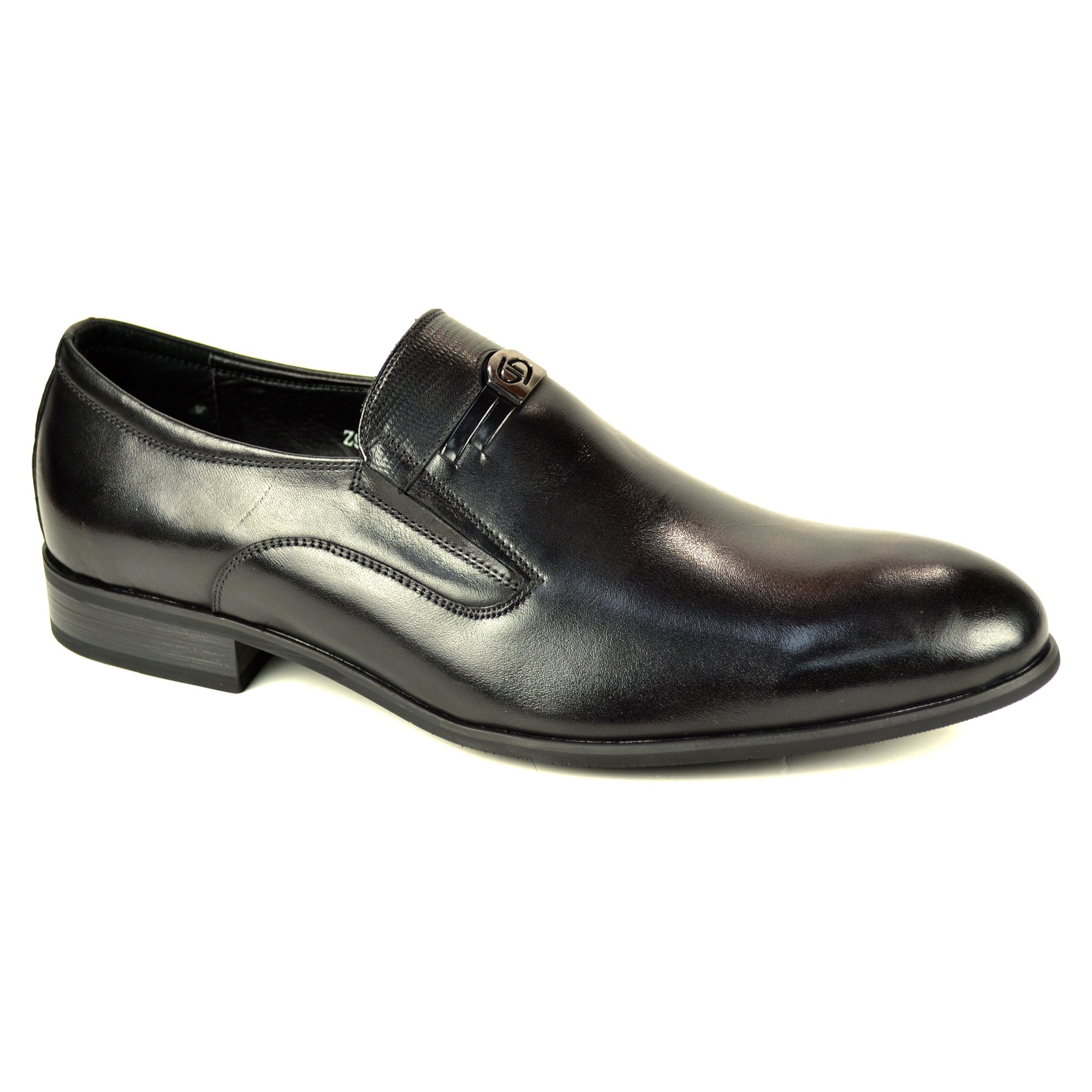 

Туфли Diloce Jospan 4374-44 Черный