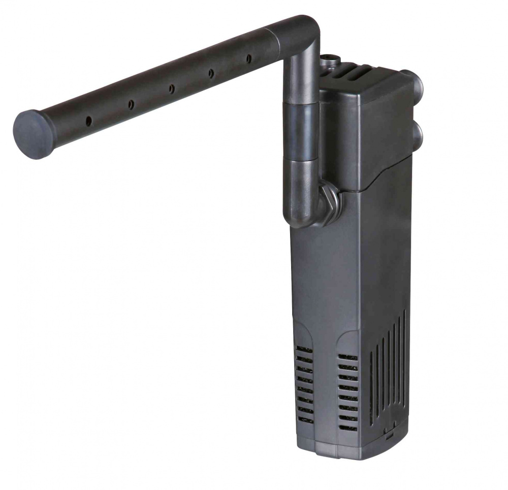 

Внутренний фильтр Trixie для аквариумов 7Вт 380 л/ч (TX-86110)