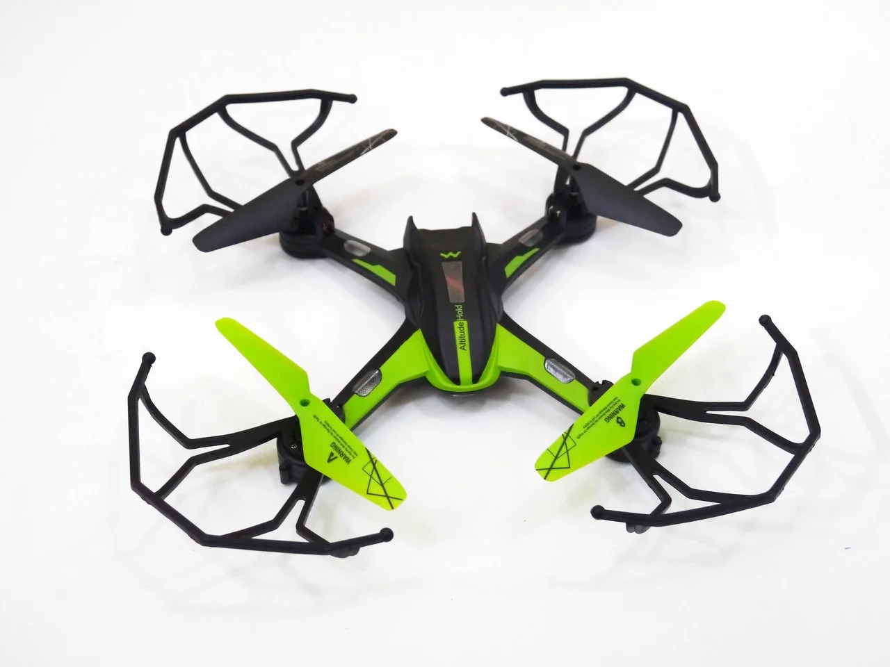 

Квадрокоптер CH-202 без камеры