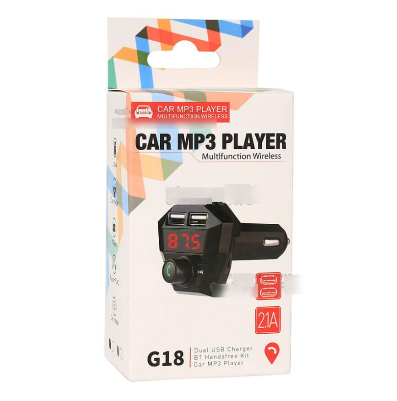 Sozial Oper Freundin car mp3 player g18 Isaac Lotus Vibrieren