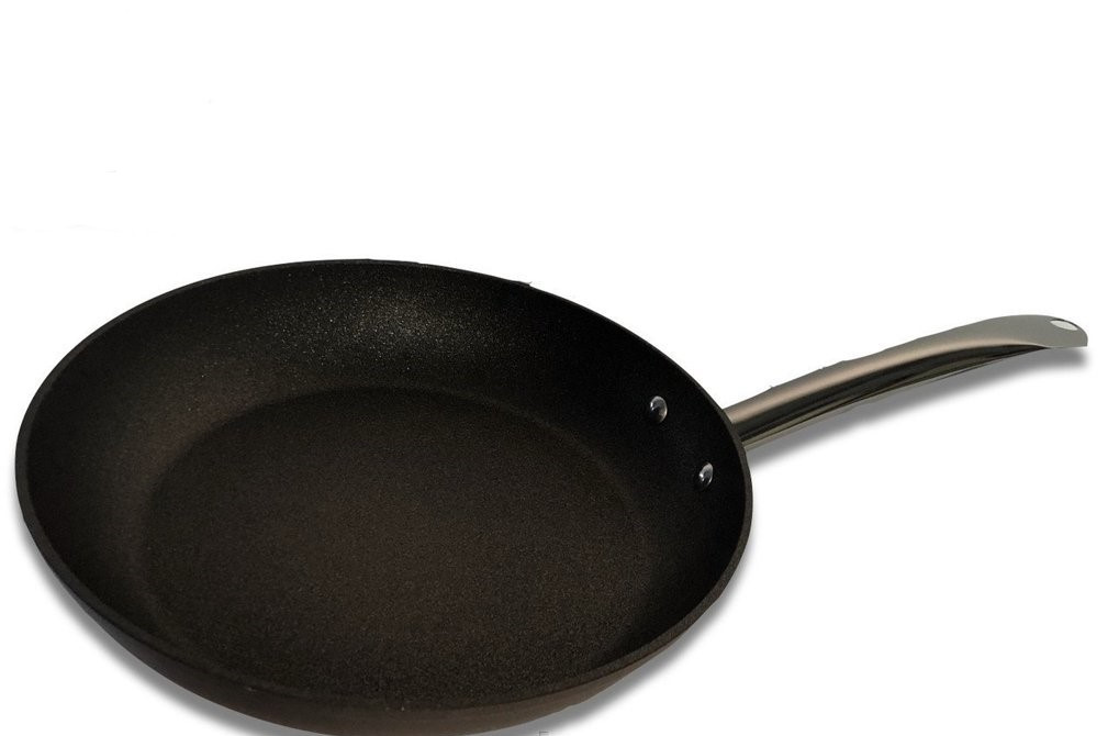 

Сковорода универсальная Zurrichberg Megastone 24 см Ringel (ZB-2004)