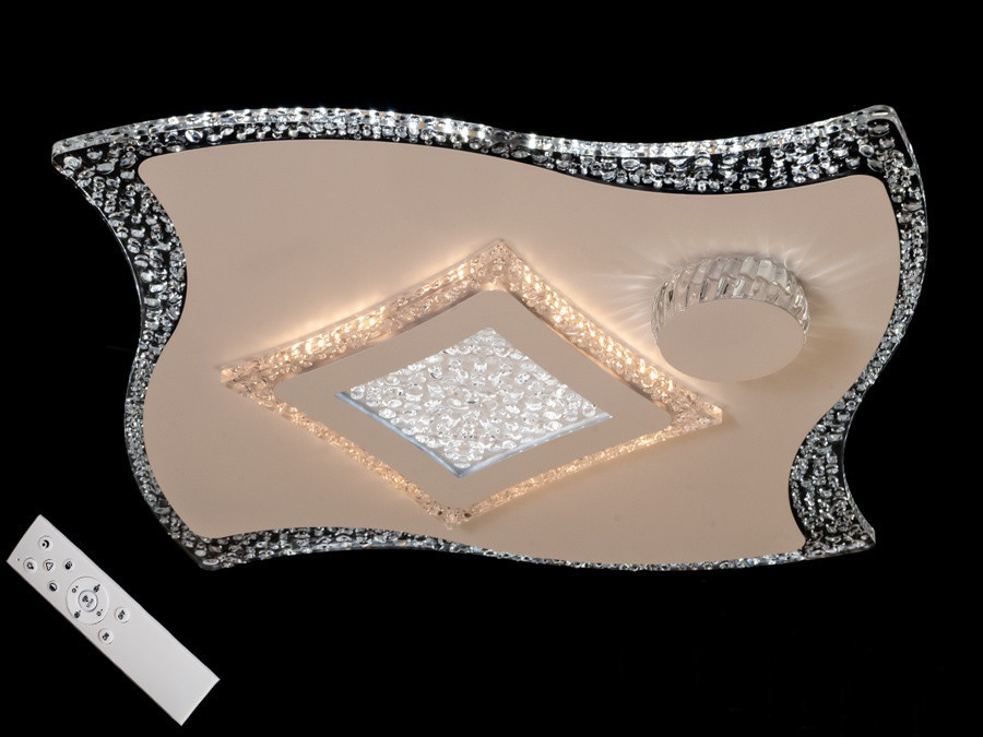 

Светодиодная Led люстра MX4012/500 Handmade (YE-MX4012/500)