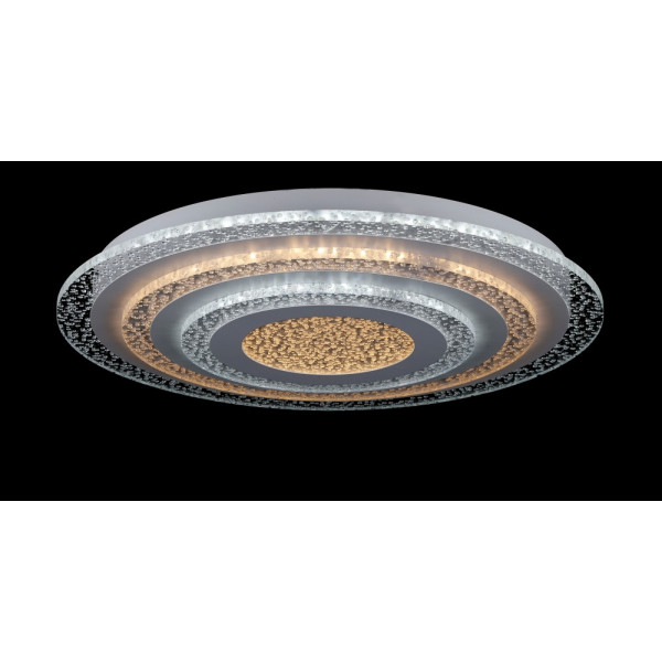 

Потолочная Led люстра L235/500/1 Led (WH) Handmade (YE-L235/500/1 LED-WH)