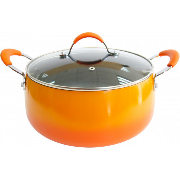 

Кастрюля 4,1 л Tasty Lessner (55869-20)