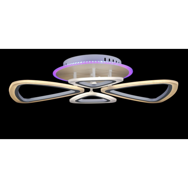 

Потолочная Led люстра L1590/4 Led (WT) Handmade (YE-L1590/4 LED-WT)