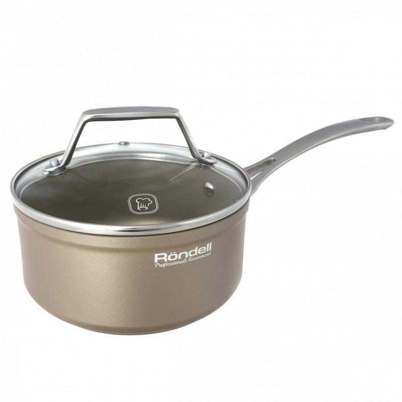 

Сотейник 16 см Champagne Rondell (RDA-144)