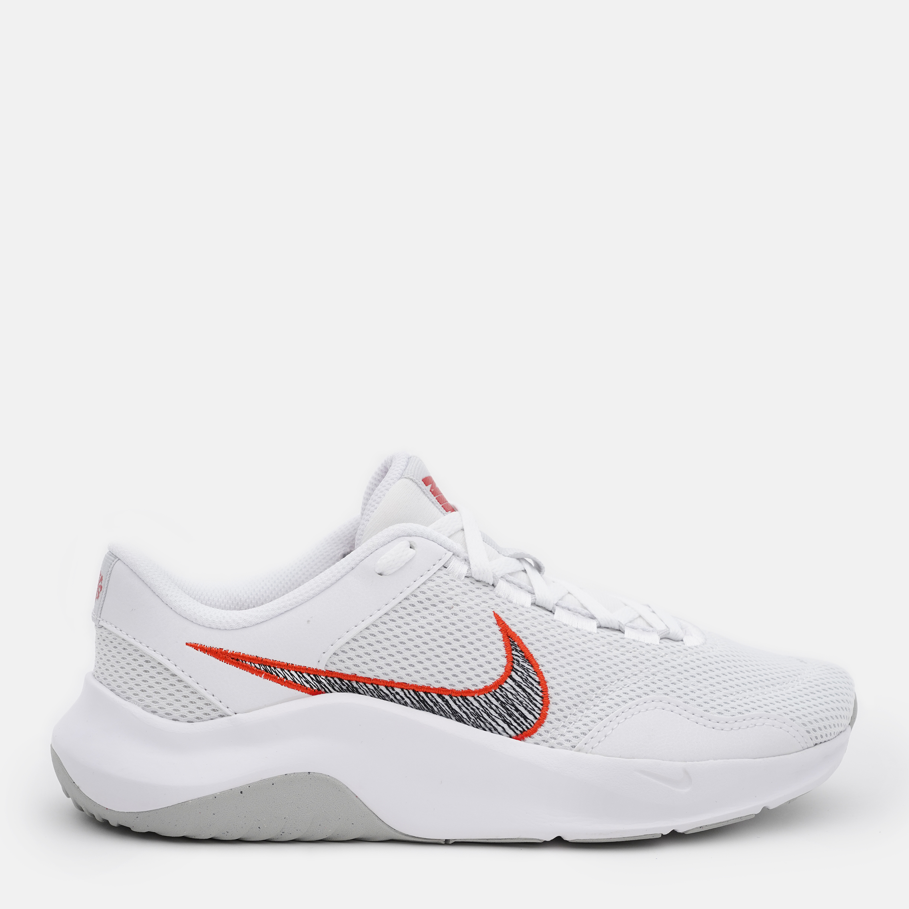 Женские кроссовки для тренировок Nike Legend Essential 3 DM1119-100 40 ...
