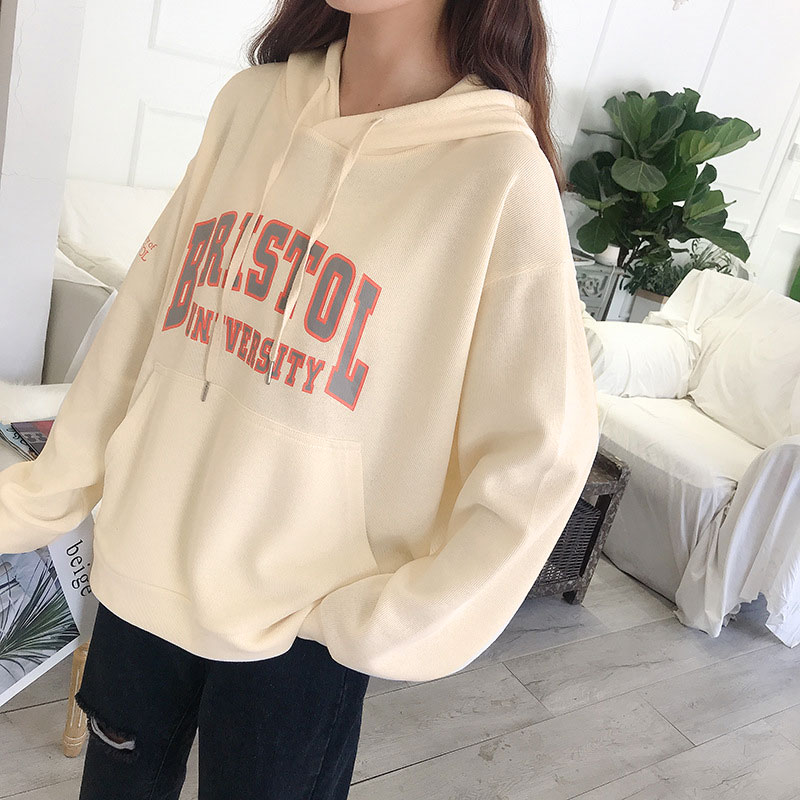 

Худи женское Bristol Berni Fashion (One Size) Молочный