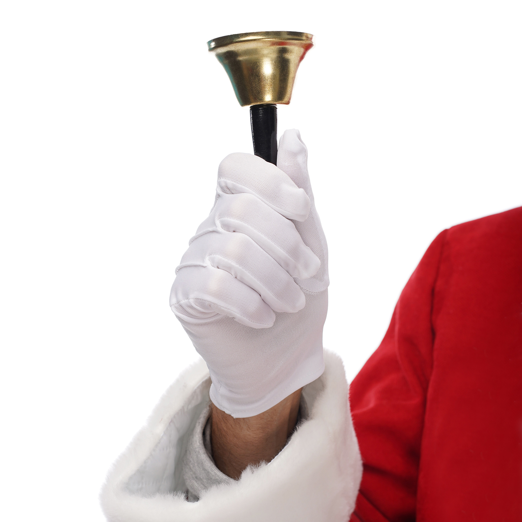 

Колокольчик Santa Store Золотой А-Д012