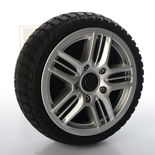 

Колесо ЕВА с переходником M 3401-EVA WHEEL к машине M 3401