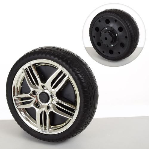 

Колесо ЕВА с переходником M 3621-EVA WHEEL к машине M 3621