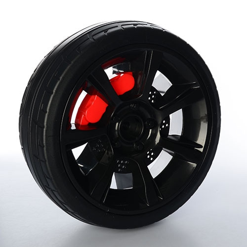 

Колесо M 3153-EVA WHEEL ЕВА с переходником к машине M 3153