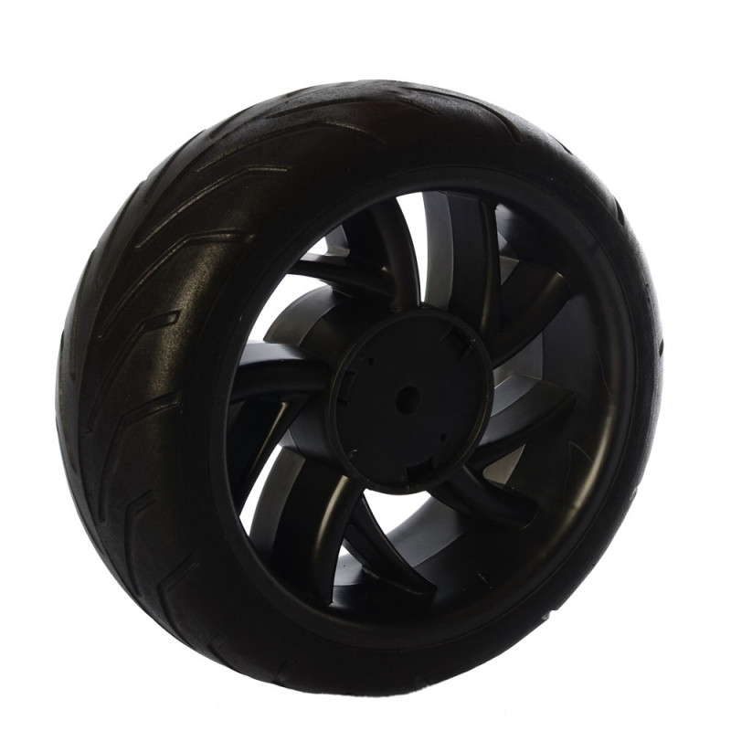 

Колесо с переходником M 3991-EVA WHEEL к мотоциклу M 3991