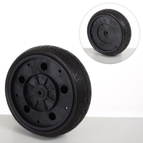 

Колесо М 3633-EVA WHEEL с переходником к машине М 3633