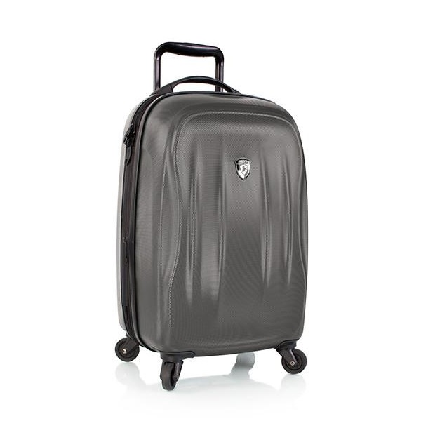

Чемодан Heys SuperLite (S) Pewter