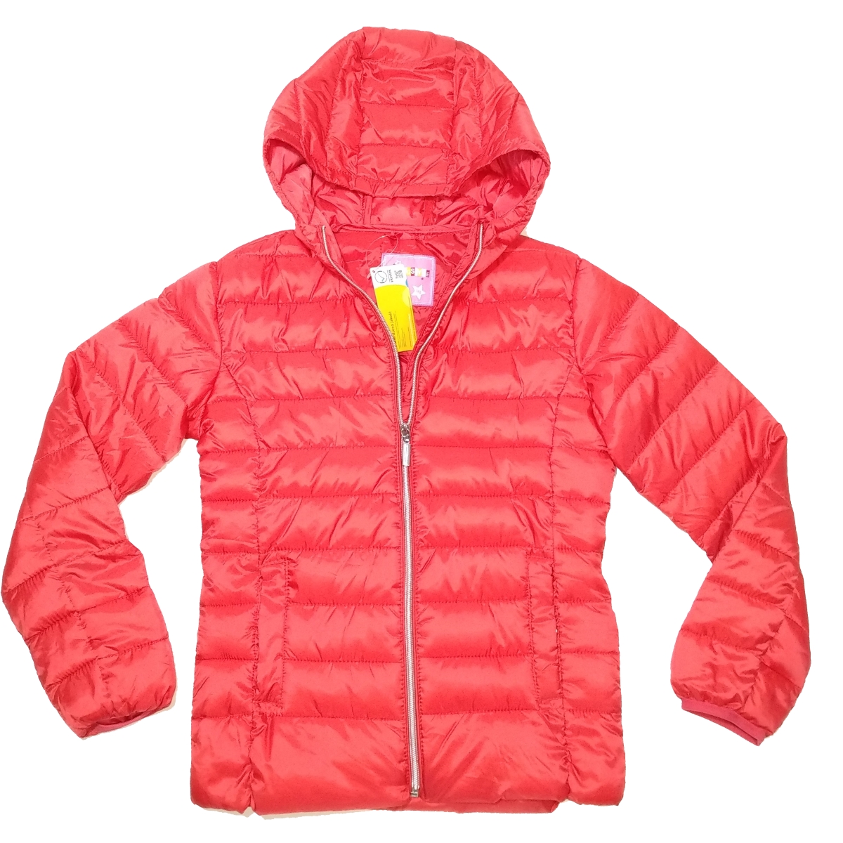 

Куртка YoungStyle BDO58632 158 СМ Красный 58640