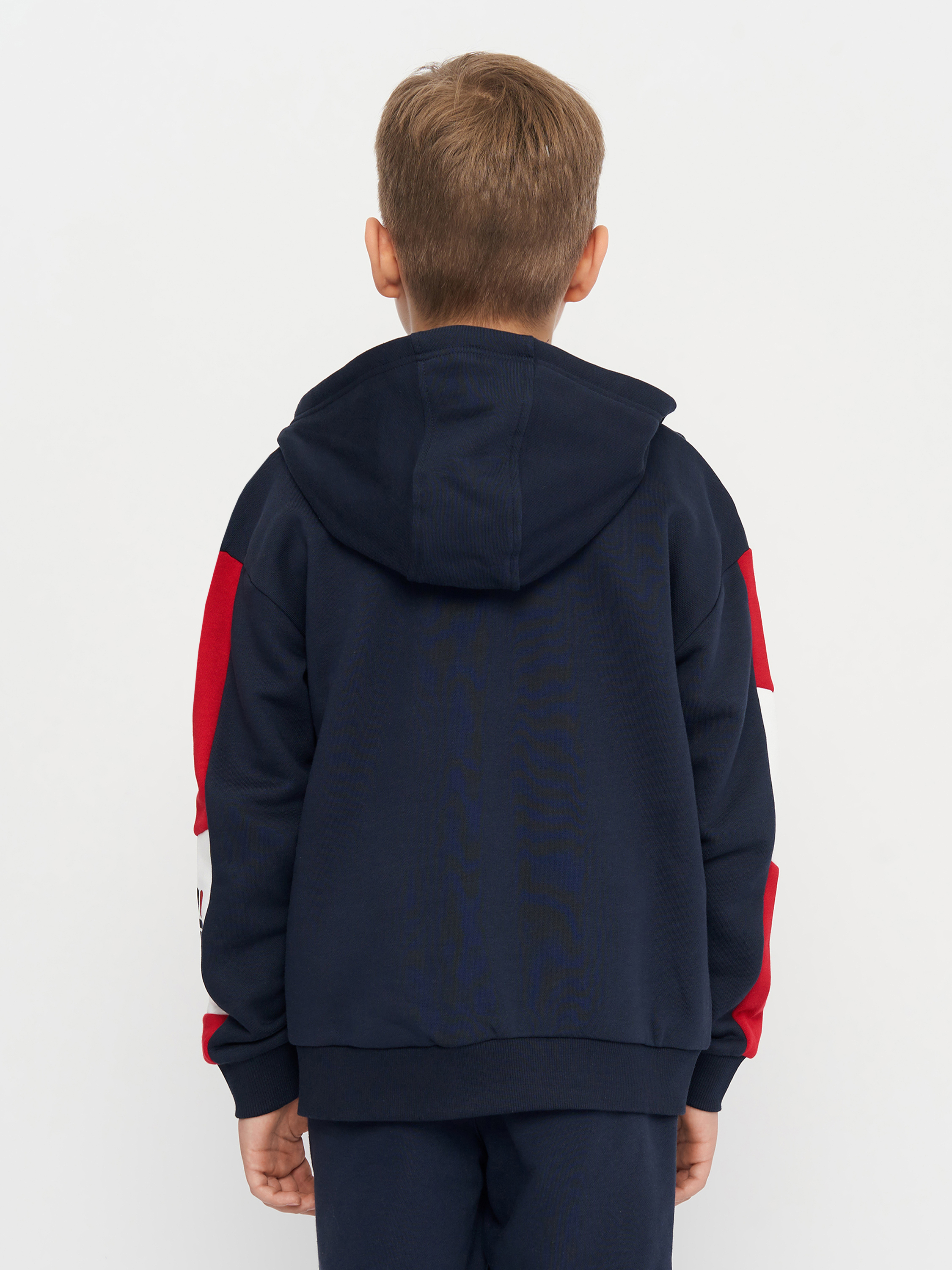 Pull fila pas outlet cher junior