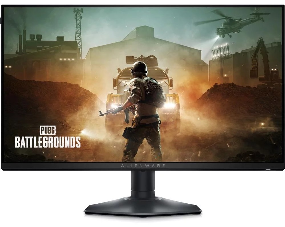 Монитор 25" Dell Alienware AW2523HF (210-BFIM) Fast IPS FHD / 8-Bit ...