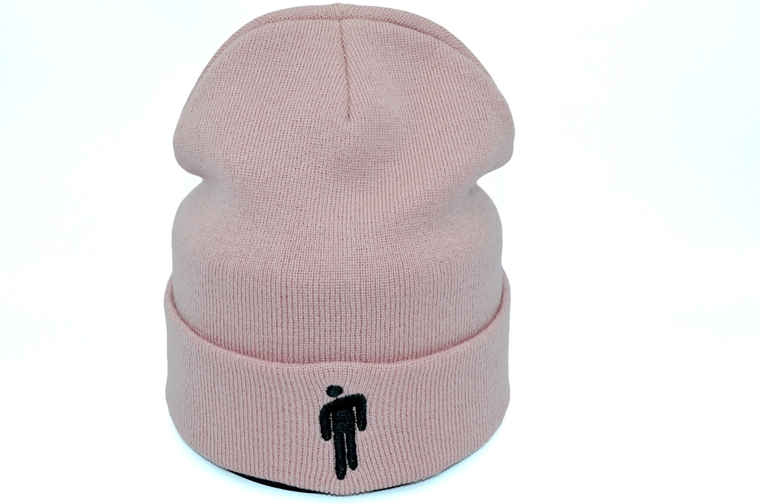

Шапка Hip Hop Shop Blohsh 55-59 см розовая (H-08118-211)