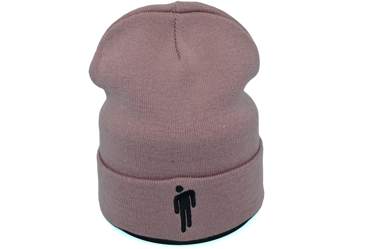 

Шапка Hip Hop Shop Blohsh 55-59 см темно-розовая (H-08118-213)