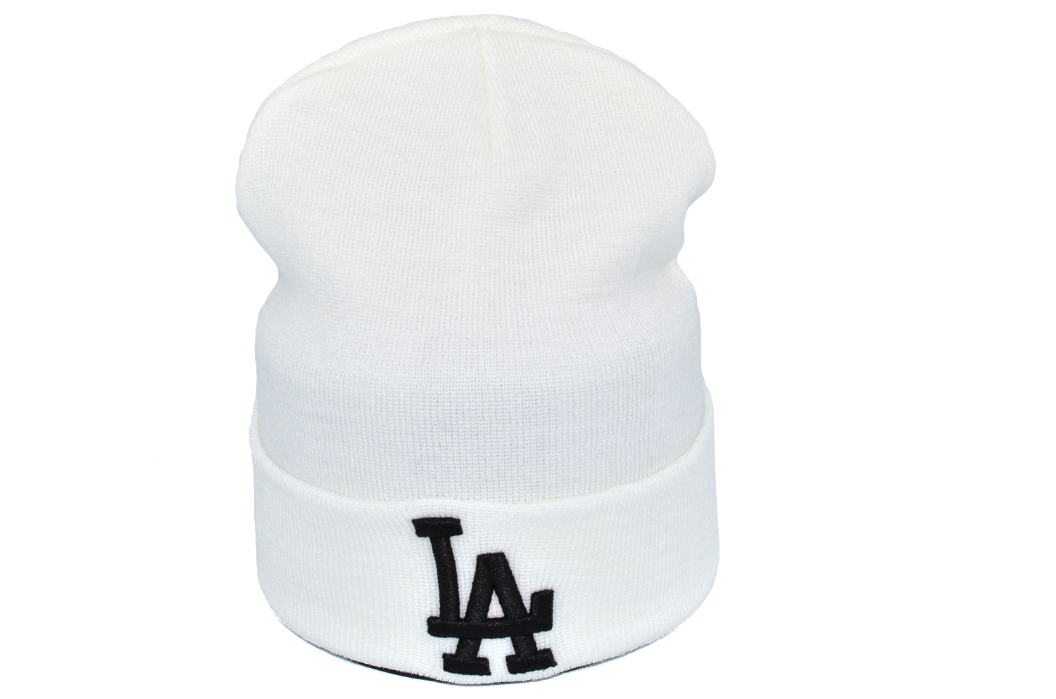 

Шапка Hip Hop Shop LA 55-59 см белая (H-08118-187)