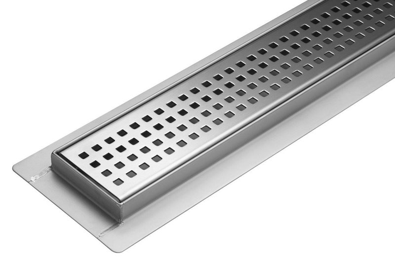 

Трап для душа FALA Tocantins 75368 400 мм